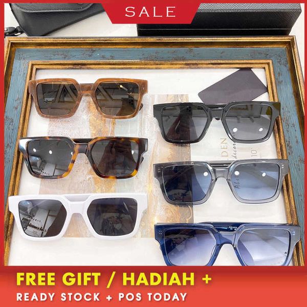 luxury designer vintage brand sunglasses uv400 women 22 new p family women's net red ins same style personality large square male spr03, White;black
luxury designer vintage brand sunglasses uv400 women 22 new p family women's net red ins same style personality large square male spr03, White;black
