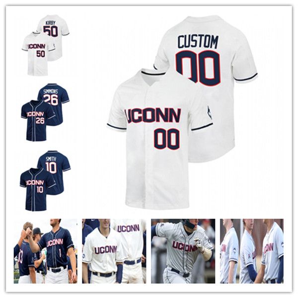 custom uconn huskies college baseball jerseys bryan padilla korey morton erik stock ben huber casey dana david smith matt garbowski t.c. sim, Black
custom uconn huskies college baseball jerseys bryan padilla korey morton erik stock ben huber casey dana david smith matt garbowski t.c. sim, Black