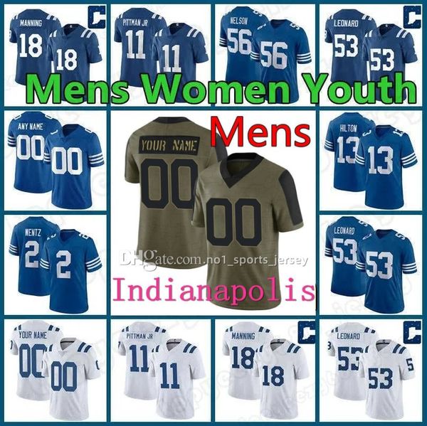 jersey 28 jonathan taylor custom men women 2 carson wentz mens colt football jerseys 56 quenton nelson 53 darius leonard 17 philip rivers 7, Black;red
jersey 28 jonathan taylor custom men women 2 carson wentz mens colt football jerseys 56 quenton nelson 53 darius leonard 17 philip rivers 7, Black;red