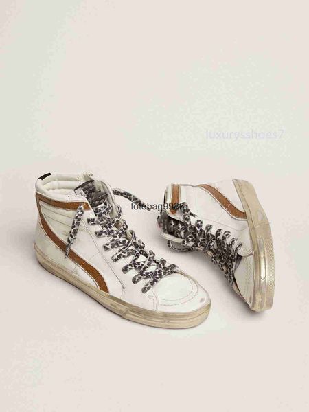 fashion brand mid slide star sneakers woman high style shoes leather trainers sequin gold classic white do-old dirty men shoe, Black
fashion brand mid slide star sneakers woman high style shoes leather trainers sequin gold classic white do-old dirty men shoe, Black
