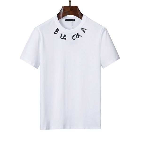 30% off summer t shirt mens womens designers t-shirts loose tees man casual shirt luxurys clothing streetwear shorts sleeve polos tshirts m, White;black
30% off summer t shirt mens womens designers t-shirts loose tees man casual shirt luxurys clothing streetwear shorts sleeve polos tshirts m, White;black