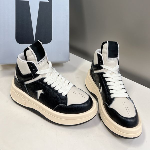 men's shoes women's shoes leather material you can rest assured to buy second generation couple size 35-44 black/white1
men's shoes women's shoes leather material you can rest assured to buy second generation couple size 35-44 black/white1