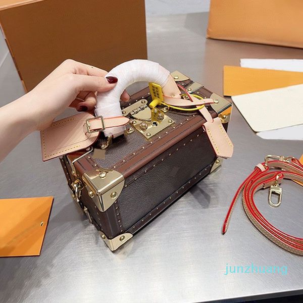 mini soft canvas buckle closure trunk box shoulder bags wallets old flowers letters satchel handbags fold over luxury famous designers
mini soft canvas buckle closure trunk box shoulder bags wallets old flowers letters satchel handbags fold over luxury famous designers