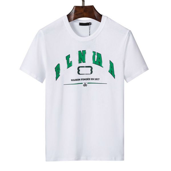 summer t shirt mens womens designers t-shirts loose tees man casual shirt luxurys clothing streetwear shorts sleeve polos tshirts m-3xl#04, White;black
summer t shirt mens womens designers t-shirts loose tees man casual shirt luxurys clothing streetwear shorts sleeve polos tshirts m-3xl#04, White;black