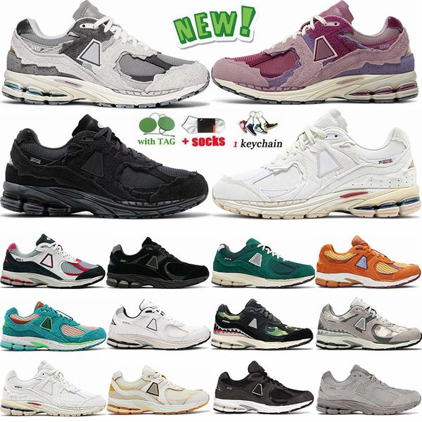 2002r designer shoes protection pack rain cloud phantom purple pink suede forest green black white mens womens sneaker runner trainers runni, White;red
2002r designer shoes protection pack rain cloud phantom purple pink suede forest green black white mens womens sneaker runner trainers runni, White;red