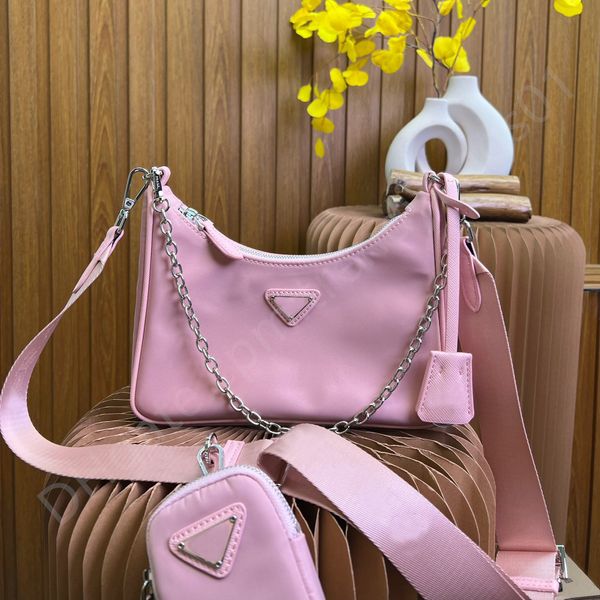 fashion 2-piece set saddles bag metal chains business shoulder bags simple versatile casual the tote bag luxuries designers women purse wome
fashion 2-piece set saddles bag metal chains business shoulder bags simple versatile casual the tote bag luxuries designers women purse wome