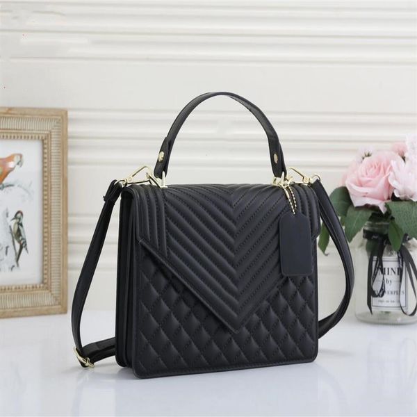 fashion women shoulder bags leather chest pack lady tote handbags presbyopic purse messenger bag crossbody318y
fashion women shoulder bags leather chest pack lady tote handbags presbyopic purse messenger bag crossbody318y