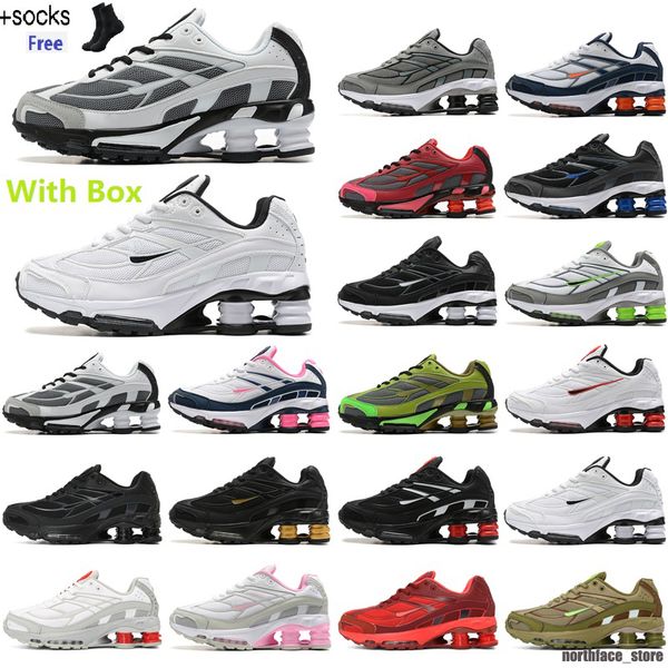 shox ride 2 designer running shoes triple black medium olive green red white classic outdoor sneaker for men and women trainers sports joggi
shox ride 2 designer running shoes triple black medium olive green red white classic outdoor sneaker for men and women trainers sports joggi