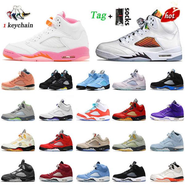 2023 wholesale women mens jumpman 5 5s basketball shoes pinksicle unc university blue aqua dj khaled x we the psgs sail
2023 wholesale women mens jumpman 5 5s basketball shoes pinksicle unc university blue aqua dj khaled x we the psgs sail