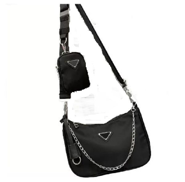 phone crossbody designer bags luxury nylon messenger bag classic three piece set women underarm shoulder strap purse fashion vintage cross b
phone crossbody designer bags luxury nylon messenger bag classic three piece set women underarm shoulder strap purse fashion vintage cross b