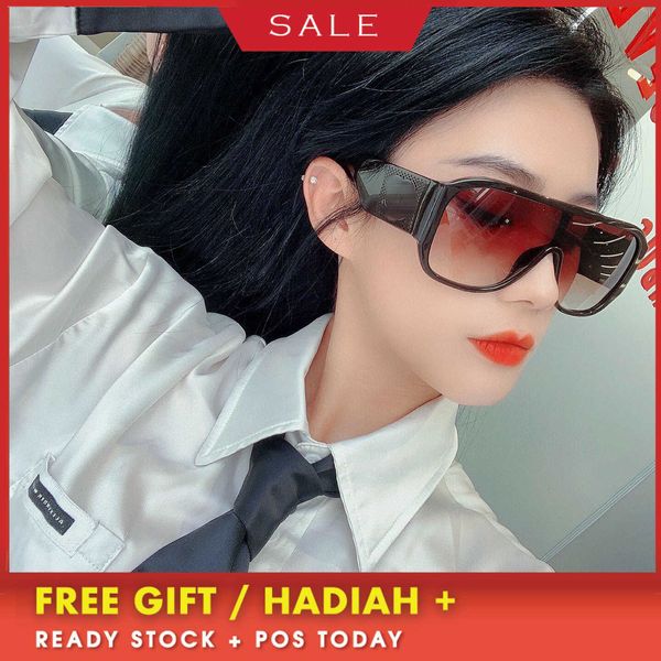 luxury designer sunglasses xiaoxiangjia 1-piece lens fashionable ins net red same large frame ch5466, White;black
luxury designer sunglasses xiaoxiangjia 1-piece lens fashionable ins net red same large frame ch5466, White;black