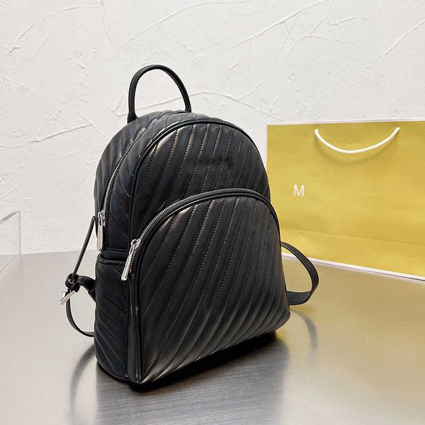 backpacks designer backpack shoulder bags classic womens designer bag luxurys handbag black back pack metal zipper quality pockets schoolbag
backpacks designer backpack shoulder bags classic womens designer bag luxurys handbag black back pack metal zipper quality pockets schoolbag