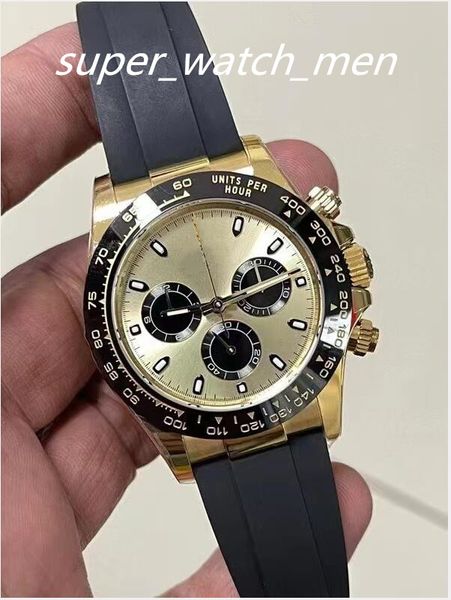 bt perfect men porcelain dial watch 40mm 904l yellow gold 116518 rubber bands strap cal.4130 movement automatic mechanical waterproof wristw, Slivery;brown
bt perfect men porcelain dial watch 40mm 904l yellow gold 116518 rubber bands strap cal.4130 movement automatic mechanical waterproof wristw, Slivery;brown