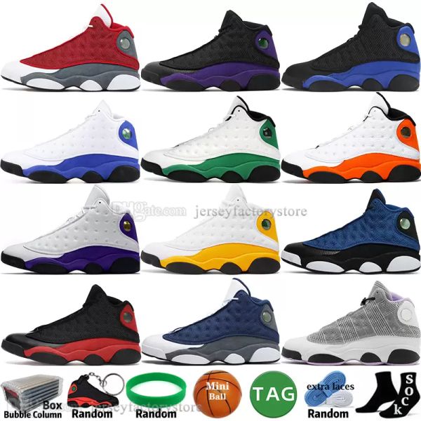 basketball shoes 13s jumpman 13 men women high red flint hyper royal black cat court mens sports trainer sneakers size 5.5-15.5
basketball shoes 13s jumpman 13 men women high red flint hyper royal black cat court mens sports trainer sneakers size 5.5-15.5