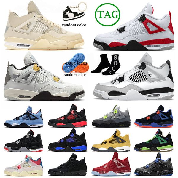 jordens 4 jumpman 4s mens womens basketball shoes red thunder infrared black cat bred university blue sail cool grey shimmer royalty trainer
jordens 4 jumpman 4s mens womens basketball shoes red thunder infrared black cat bred university blue sail cool grey shimmer royalty trainer