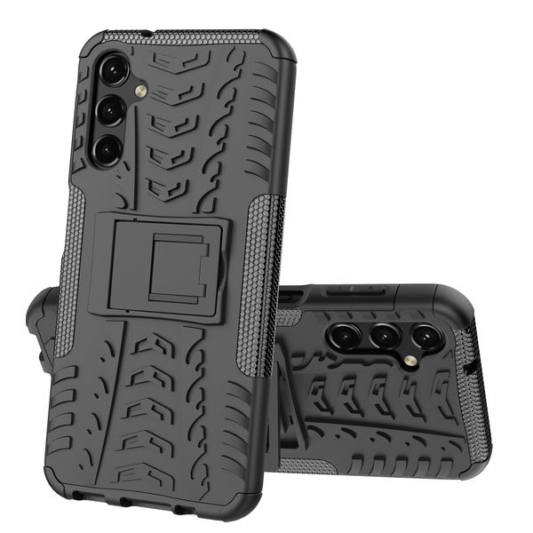 phone cases for samsung a34 a54 s23 a14 5g plus ultra 2 into 1 armor pc tpu funda shockproof case cover phone cases for samsung a34 a54 s23 a14 5g plus ultra 2 into 1 armor pc tpu funda shockproof case cover