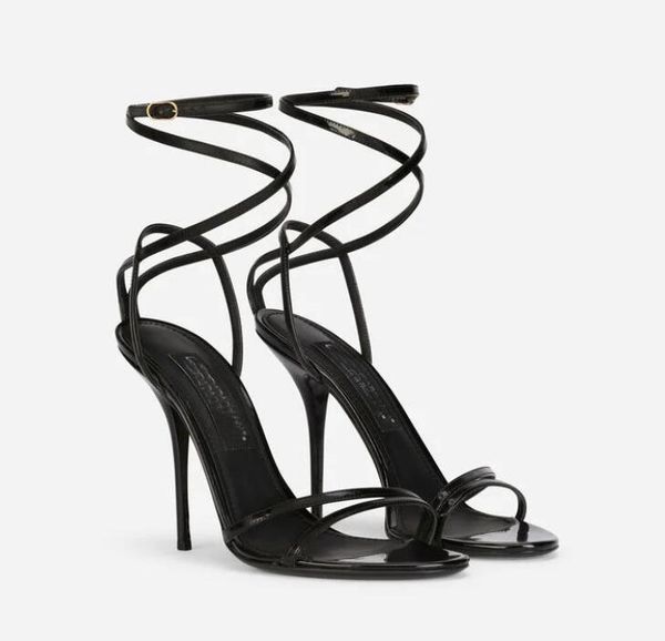 perfect quality ladies kiera leather sandals heels open-toe stud women summer ankle strap famous party wedding platform pumps, Black
perfect quality ladies kiera leather sandals heels open-toe stud women summer ankle strap famous party wedding platform pumps, Black
