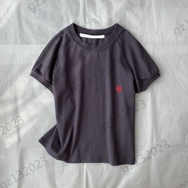womens clothes t-shirts designer front fruit print short sleeve t-shirt soft breathable fabric casual loose shirt simple joker style women a, White
womens clothes t-shirts designer front fruit print short sleeve t-shirt soft breathable fabric casual loose shirt simple joker style women a, White