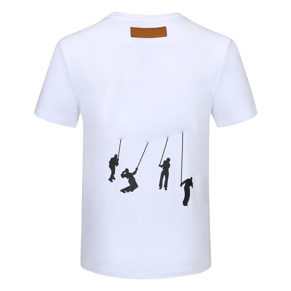 2023 fashion mens designers t shirts summer crane printing hip hop men women short sleeve tees size lolpolo apparel, White;black
2023 fashion mens designers t shirts summer crane printing hip hop men women short sleeve tees size lolpolo apparel, White;black