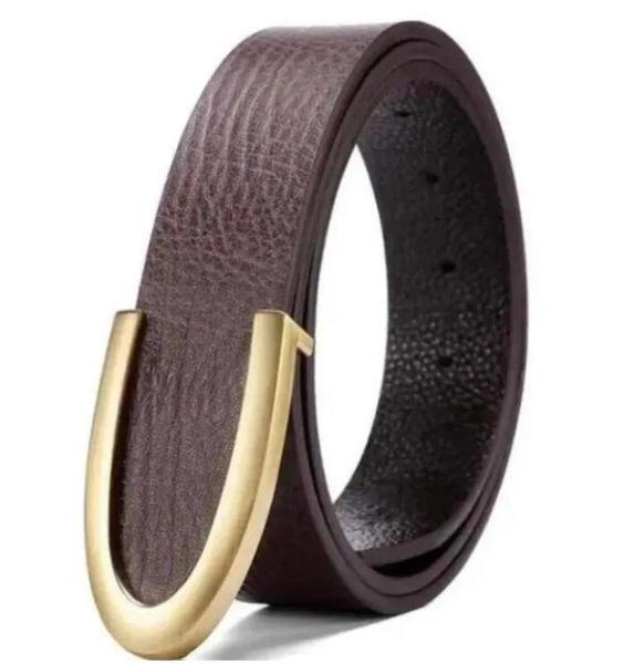 fashion buckle genuine leather belt width 3.8cm 3 styles highly quality with box designer men women mens belts aaa09726, Black;brown
fashion buckle genuine leather belt width 3.8cm 3 styles highly quality with box designer men women mens belts aaa09726, Black;brown