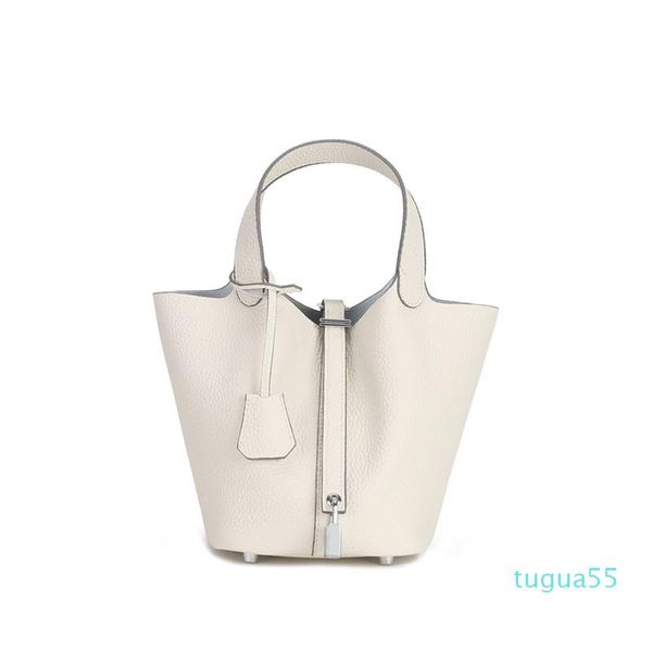 designers bags womens luxurys lady vegetable basket bag genuine leather shoulder bucket hand carry tote handbag lock purse330n
designers bags womens luxurys lady vegetable basket bag genuine leather shoulder bucket hand carry tote handbag lock purse330n
