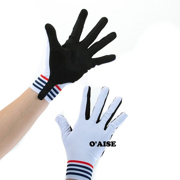 cycling gloves breathable shockproof mountain bicycle full finger gloves st29, Black
cycling gloves breathable shockproof mountain bicycle full finger gloves st29, Black