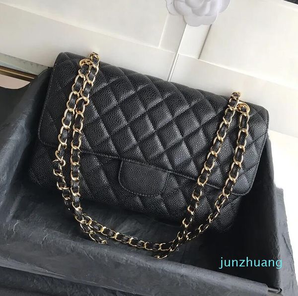 chan nel bag original quality classic 25.5cm caviar flap bags a01112 luxury designer cross body bags 546
chan nel bag original quality classic 25.5cm caviar flap bags a01112 luxury designer cross body bags 546