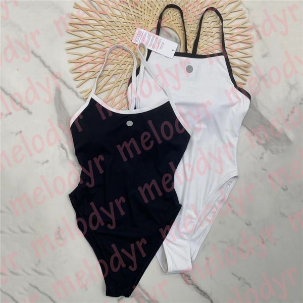 designer swimwear summer beach bathing suit backless one piece swimsuit women beach clothes, Black
designer swimwear summer beach bathing suit backless one piece swimsuit women beach clothes, Black