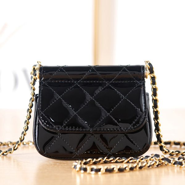 10a mirror quality 12cm mini clutch with chain bag luxury designer cross body bags with box c197
10a mirror quality 12cm mini clutch with chain bag luxury designer cross body bags with box c197