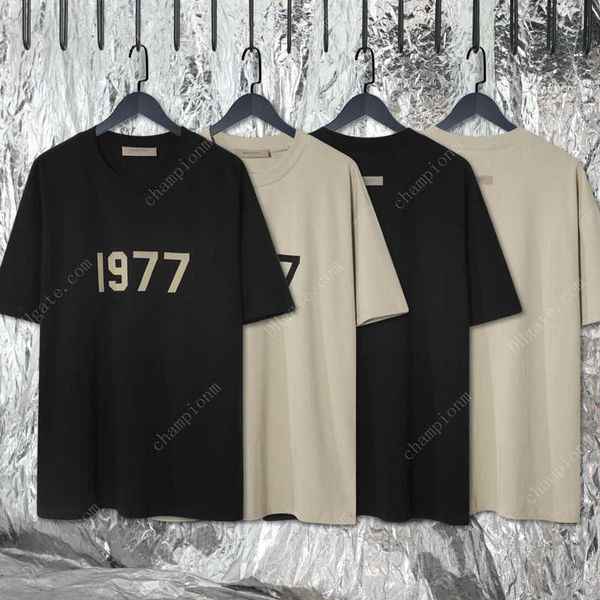 t shirt t-shirt flocked 100% cotton tee fashion hip hop loose men women short sleeve oversized t-shirts, White;black
t shirt t-shirt flocked 100% cotton tee fashion hip hop loose men women short sleeve oversized t-shirts, White;black