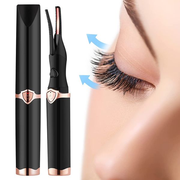 eyelash curler fast heating temperature adjustable eye lash roller make up lashes usb mascaralash lift kit
eyelash curler fast heating temperature adjustable eye lash roller make up lashes usb mascaralash lift kit