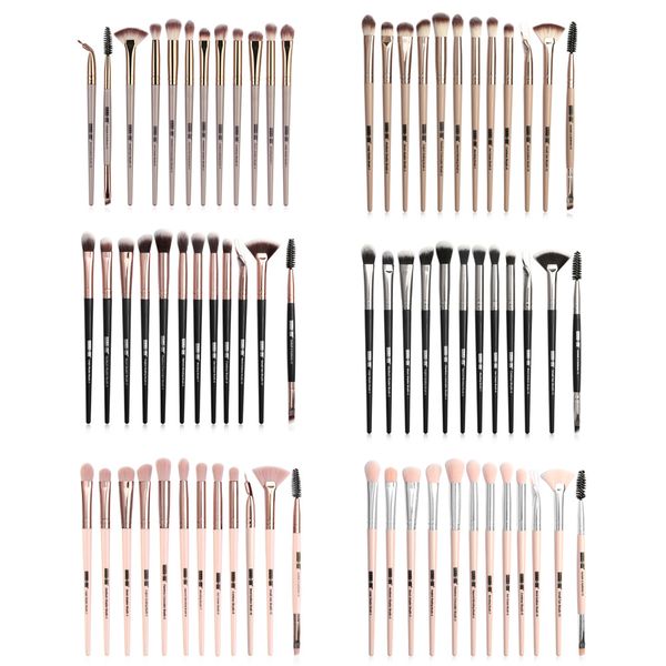 12pcs/set eye makeup brush set beauty tools shadow brush eyebrow make up brushes professional eyeshadow
12pcs/set eye makeup brush set beauty tools shadow brush eyebrow make up brushes professional eyeshadow