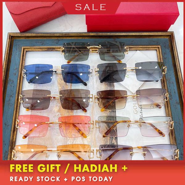 luxury designer vintage brand sunglasses uv400 22 typ of kajia personalized tinted chaoins net red women ct0092, White;black
luxury designer vintage brand sunglasses uv400 22 typ of kajia personalized tinted chaoins net red women ct0092, White;black