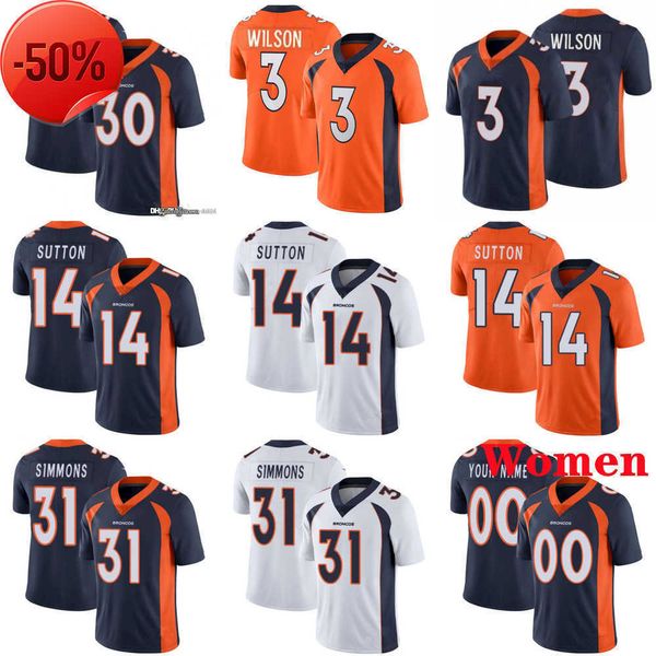 denver''broncos''men women youth 3 russell wilson 2 patrick surtain ii 14 courtland sutton 7 john elway 31 justin simmon, Black;red
denver''broncos''men women youth 3 russell wilson 2 patrick surtain ii 14 courtland sutton 7 john elway 31 justin simmon, Black;red