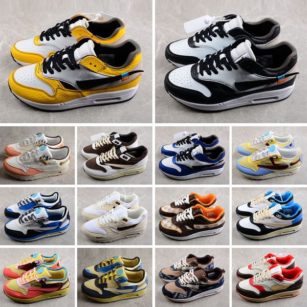 men 1 87s running shoes jewel university blue white black anniversary obsidian royal aqua red mystic dates live together mens sneakers desig
men 1 87s running shoes jewel university blue white black anniversary obsidian royal aqua red mystic dates live together mens sneakers desig