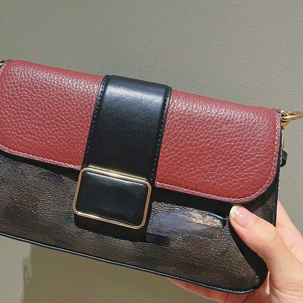 shoulder bags 2022 new designer same grace chain classic old flower color contrast flap one crossbody small square
shoulder bags 2022 new designer same grace chain classic old flower color contrast flap one crossbody small square
