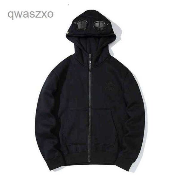 2023 classic latest cp hoodie men's designer hooded jacket outdoor sports sweatshirt function wind in fashion oversize embroidery3oop, Black
2023 classic latest cp hoodie men's designer hooded jacket outdoor sports sweatshirt function wind in fashion oversize embroidery3oop, Black
