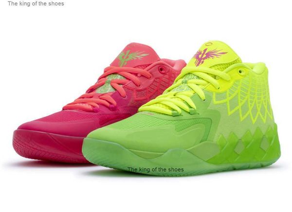 womens lamelo ball mb1 kids basketball shoes for sale queen city black red grey grade school sport shoe trainner sneakers size 36-46
womens lamelo ball mb1 kids basketball shoes for sale queen city black red grey grade school sport shoe trainner sneakers size 36-46