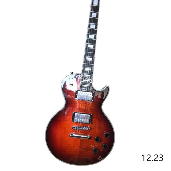 lvyclassic musical instrument electric guitar exquisite veneer accessories good timbre comfortable feel delivery to home
lvyclassic musical instrument electric guitar exquisite veneer accessories good timbre comfortable feel delivery to home