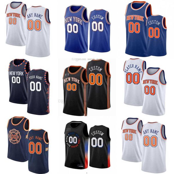 75th custom men women youth new york''knicks''5 immanuel quickley 23 mitchell robinson 1 obi in 8 kemba walker basketbal, Black;red
75th custom men women youth new york''knicks''5 immanuel quickley 23 mitchell robinson 1 obi in 8 kemba walker basketbal, Black;red