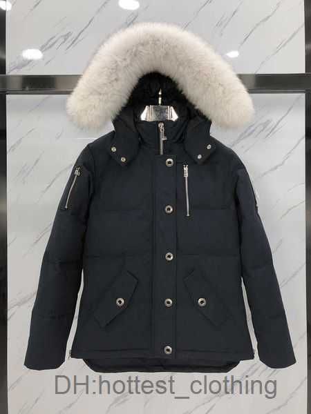 moose men knuckles winter big fur collar down jacket coats puffer jackets hooded thick coat mens couples parka winters canada doudoune 1 9oz, Black
moose men knuckles winter big fur collar down jacket coats puffer jackets hooded thick coat mens couples parka winters canada doudoune 1 9oz, Black