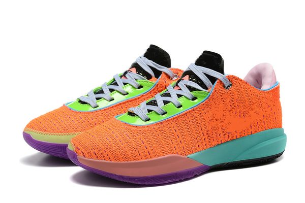 chosen 1 lebrons 20 bright mango basketball shoes men women green apple sport shoe sneakers with box size us4-12
chosen 1 lebrons 20 bright mango basketball shoes men women green apple sport shoe sneakers with box size us4-12