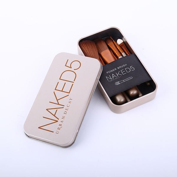 7 pcs makeup brush beauty tools eye shadow brush eyebrow brushes eyelash foundation blush blending beauties make up
7 pcs makeup brush beauty tools eye shadow brush eyebrow brushes eyelash foundation blush blending beauties make up