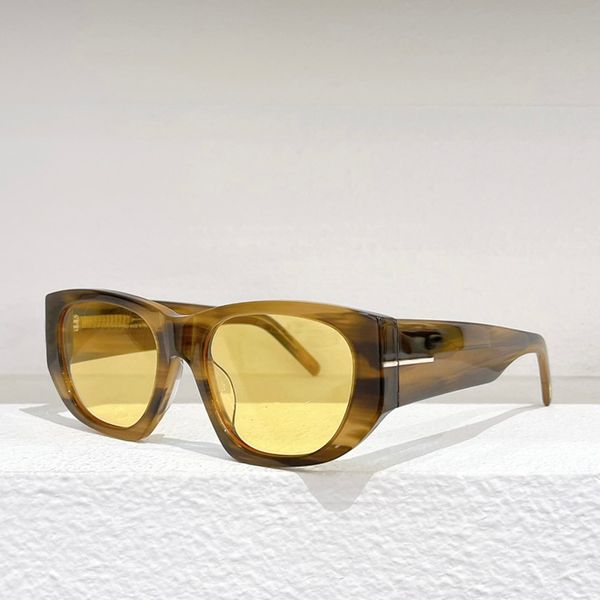 shiny brown striped yellow sunglasses 987 sunglass women men summer sun glasses shades outdoor uv400 protection eyewear, White;black
shiny brown striped yellow sunglasses 987 sunglass women men summer sun glasses shades outdoor uv400 protection eyewear, White;black