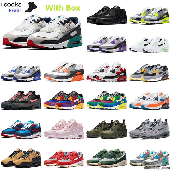 designer 90 men running shoes 90s triple black white leather mesh supernova dust grey malt camo christmas day women mens trainers outdoor sp
designer 90 men running shoes 90s triple black white leather mesh supernova dust grey malt camo christmas day women mens trainers outdoor sp