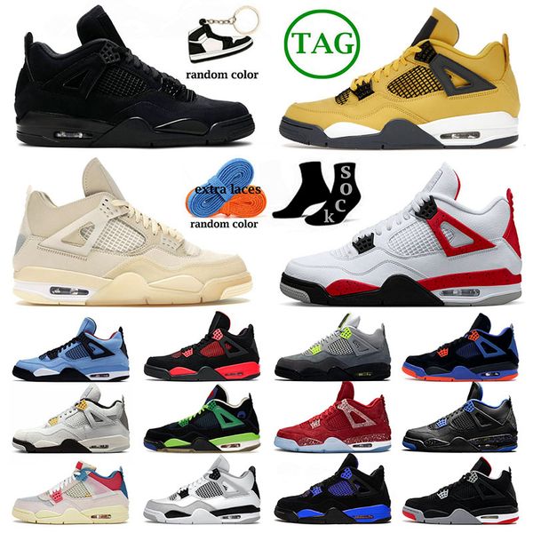 casual shoes men women j4 jumpmans basketball shoes 4 4s iv cavs military black cat neon cactus jack white cement blue thunder pure money mi
casual shoes men women j4 jumpmans basketball shoes 4 4s iv cavs military black cat neon cactus jack white cement blue thunder pure money mi