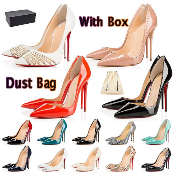 new christians designer shoes with box party high heel shoes women red ses dress wedding famous brand leather designer shoe fa bnnj, Black
new christians designer shoes with box party high heel shoes women red ses dress wedding famous brand leather designer shoe fa bnnj, Black