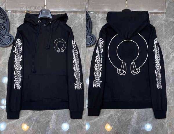 classic fashion luxury zipper ch hoodies designer horseshoe sanskrit cross print pullover hooded high sweatshirts sweater 32, Black
classic fashion luxury zipper ch hoodies designer horseshoe sanskrit cross print pullover hooded high sweatshirts sweater 32, Black