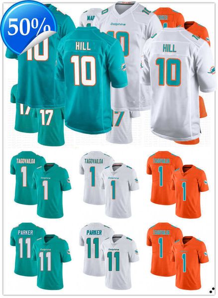 football jerseys 10 tyreek hill men women youth miami''dolphins''jersey 13 dan marino 2 bradley chubb 1 tua tagovailoa 1, Black;red
football jerseys 10 tyreek hill men women youth miami''dolphins''jersey 13 dan marino 2 bradley chubb 1 tua tagovailoa 1, Black;red
