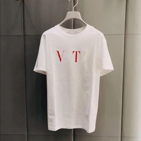 2023 fashion mens designer pattern print t shirts black style polos t-shirt men women short sleeve tees s-6xl r4ds#, White;black
2023 fashion mens designer pattern print t shirts black style polos t-shirt men women short sleeve tees s-6xl r4ds#, White;black